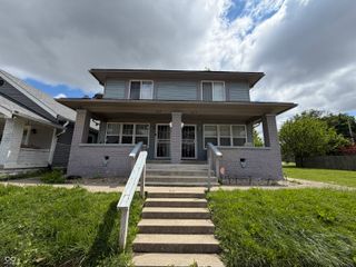 267 Hendricks Place, Indianapolis, IN 46201