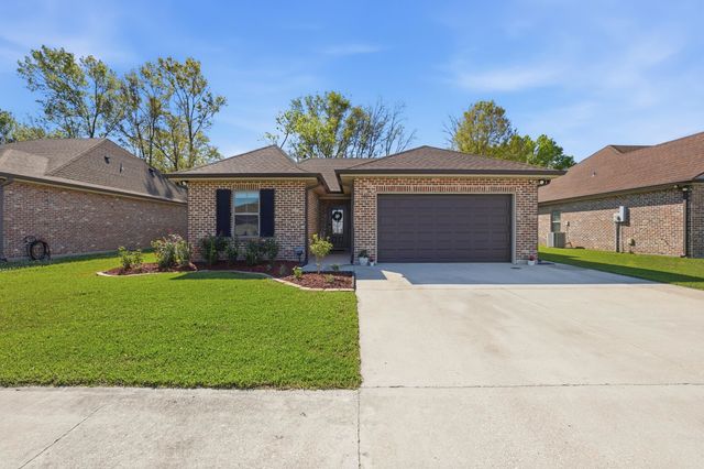 139 Juliana Way, Houma, LA 70364