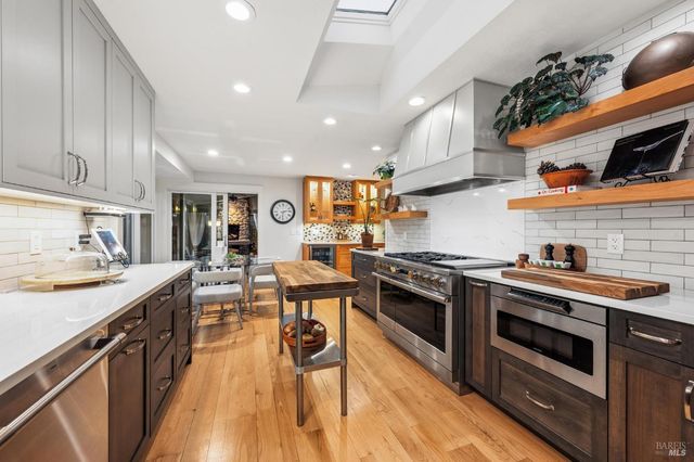 1222 Apple Tree Ct, Sonoma, CA 95476