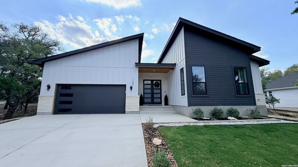 120 RIVER VIEW DR, Boerne, TX 78006