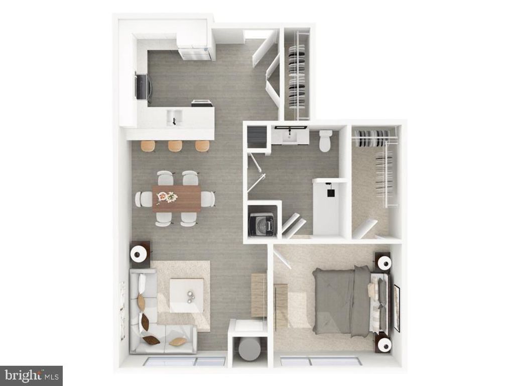 9 Presidential Blvd # 1B1BA, Bala Cynwyd, PA 19004