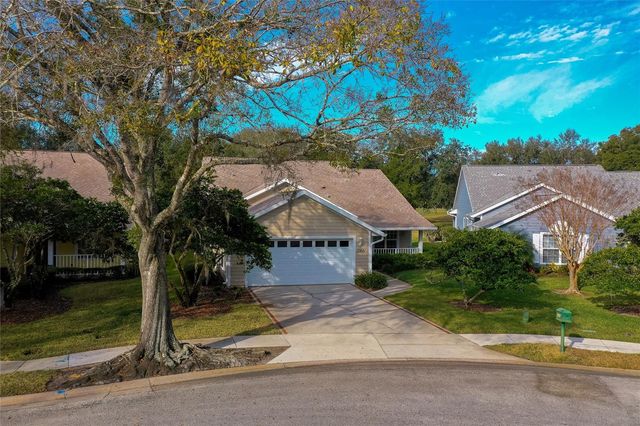 3356 NEWBLISS CIRCLE, Ormond Beach, FL 32174
