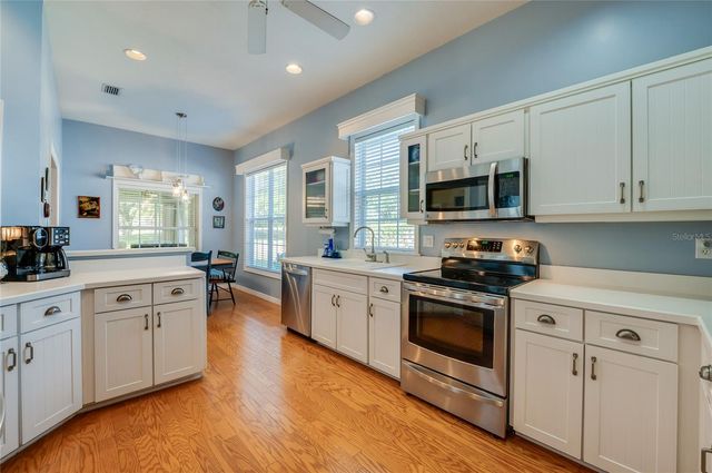 3356 NEWBLISS CIRCLE, Ormond Beach, FL 32174