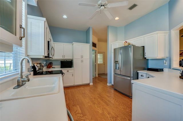 3356 NEWBLISS CIRCLE, Ormond Beach, FL 32174