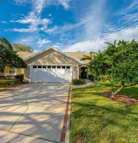3356 NEWBLISS CIRCLE, Ormond Beach, FL 32174