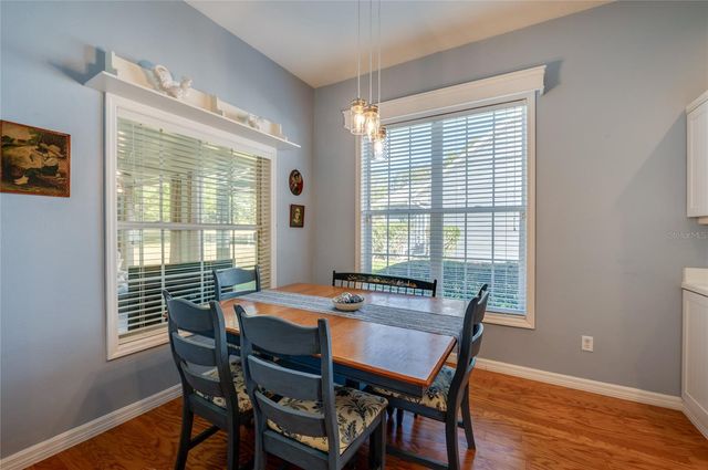 3356 NEWBLISS CIRCLE, Ormond Beach, FL 32174