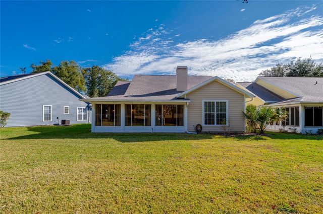 3356 NEWBLISS CIRCLE, Ormond Beach, FL 32174