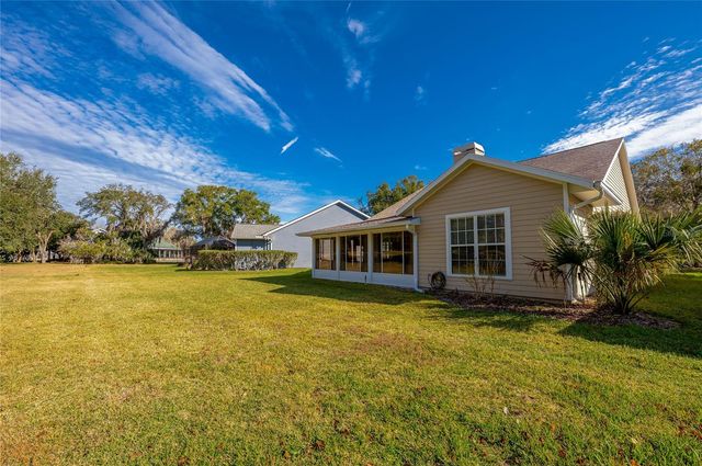 3356 NEWBLISS CIRCLE, Ormond Beach, FL 32174