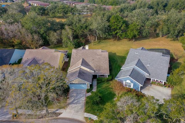 3356 NEWBLISS CIRCLE, Ormond Beach, FL 32174