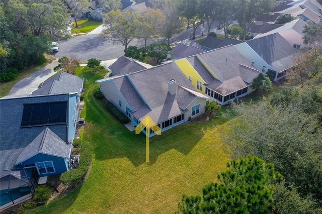 3356 NEWBLISS CIRCLE, Ormond Beach, FL 32174