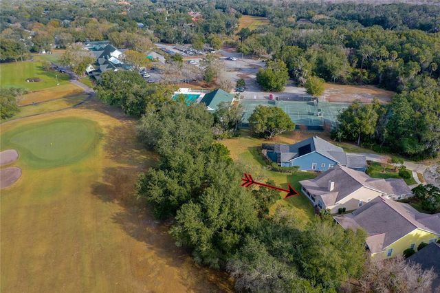 3356 NEWBLISS CIRCLE, Ormond Beach, FL 32174