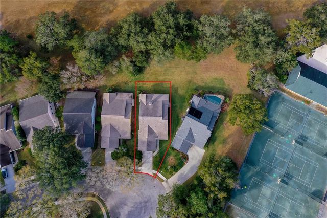 3356 NEWBLISS CIRCLE, Ormond Beach, FL 32174