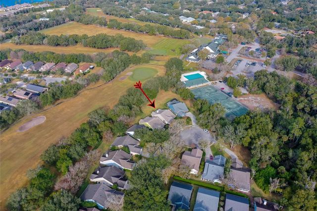 3356 NEWBLISS CIRCLE, Ormond Beach, FL 32174