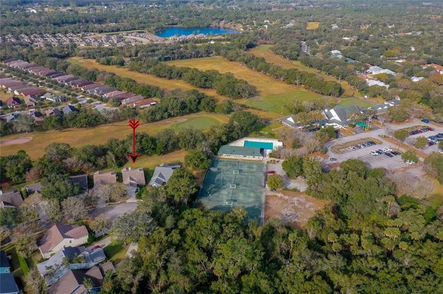 3356 NEWBLISS CIRCLE, Ormond Beach, FL 32174