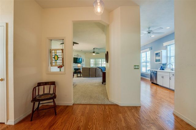 3356 NEWBLISS CIRCLE, Ormond Beach, FL 32174