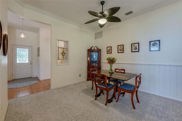 3356 NEWBLISS CIRCLE, Ormond Beach, FL 32174