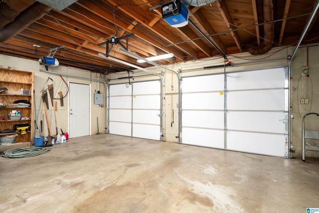 436 DANIEL DRIVE NE, Center Point, AL 35215