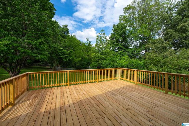 436 DANIEL DRIVE NE, Center Point, AL 35215