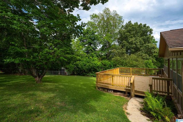 436 DANIEL DRIVE NE, Center Point, AL 35215