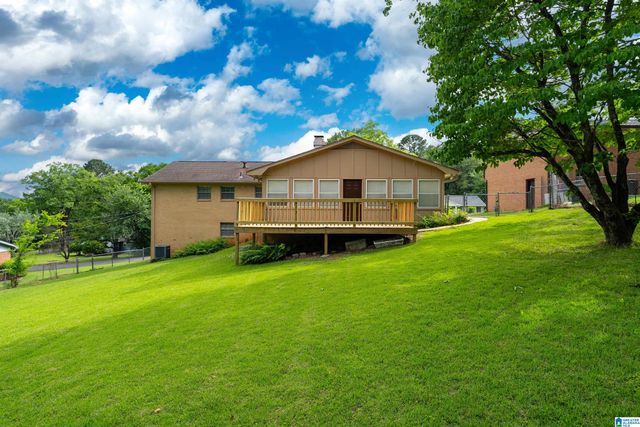 436 DANIEL DRIVE NE, Center Point, AL 35215