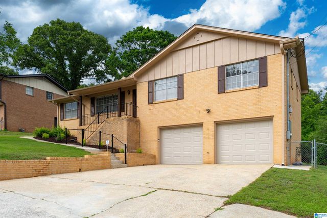 436 DANIEL DRIVE NE, Center Point, AL 35215