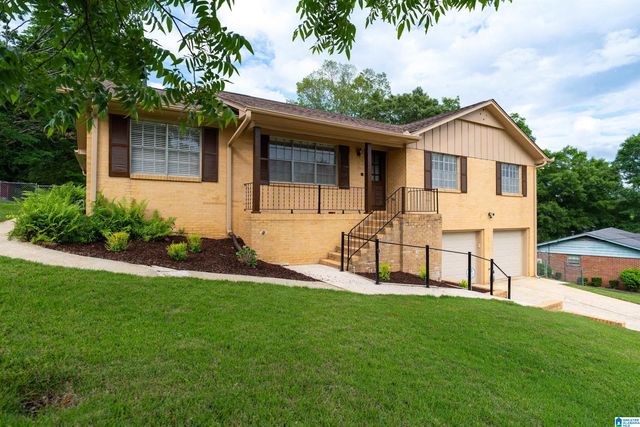 436 DANIEL DRIVE NE, Center Point, AL 35215