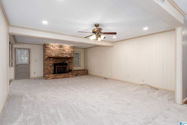 436 DANIEL DRIVE NE, Center Point, AL 35215