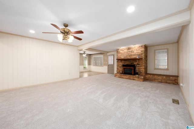 436 DANIEL DRIVE NE, Center Point, AL 35215