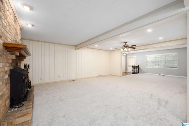 436 DANIEL DRIVE NE, Center Point, AL 35215