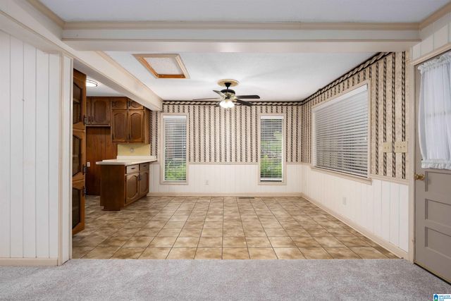 436 DANIEL DRIVE NE, Center Point, AL 35215