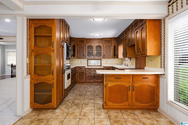 436 DANIEL DRIVE NE, Center Point, AL 35215