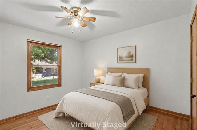 616 SW Hoke Lane, Lee's Summit, MO 64081