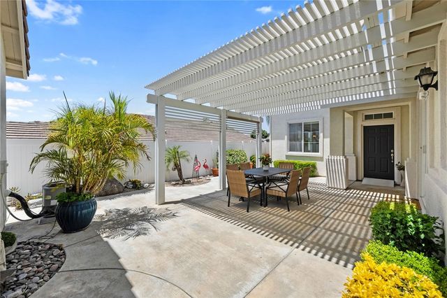30358 Mayacamas, Murrieta, CA 92563
