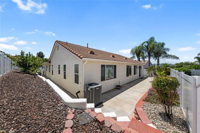 30358 Mayacamas, Murrieta, CA 92563