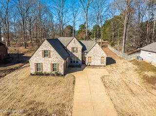 4611 Bonne Terre Drive, Nesbit, MS 38651
