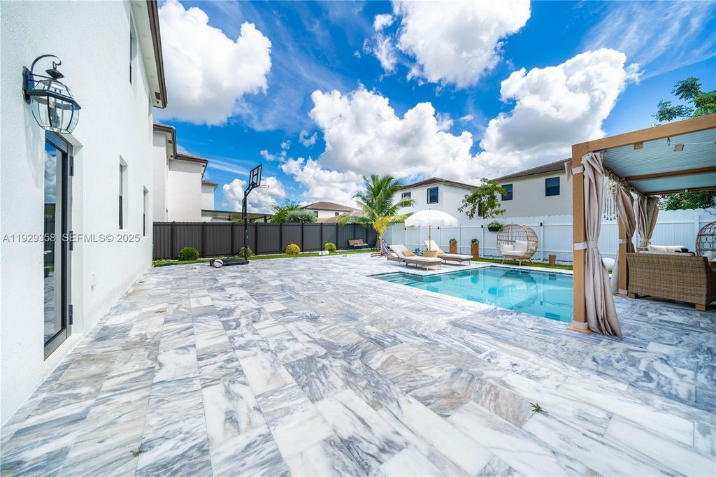 Image 2 of property listing at 22719 SW 131st Ave, Miami, FL 33170