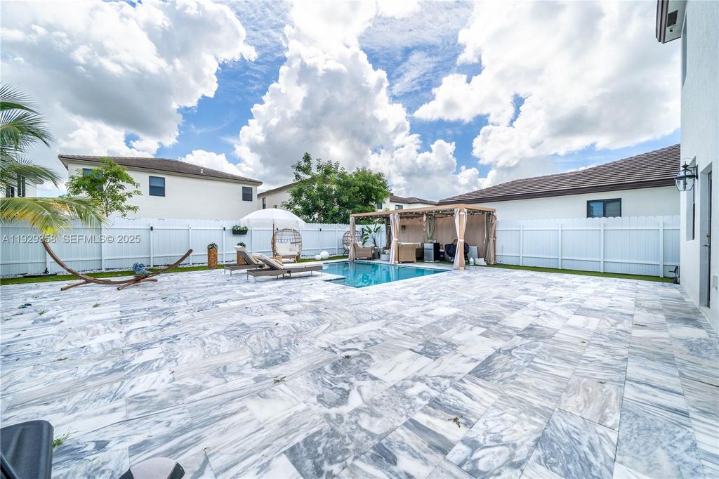 Image 3 of property listing at 22719 SW 131st Ave, Miami, FL 33170