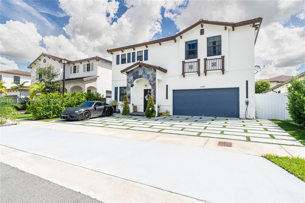 Image 6 of property listing at 22719 SW 131st Ave, Miami, FL 33170