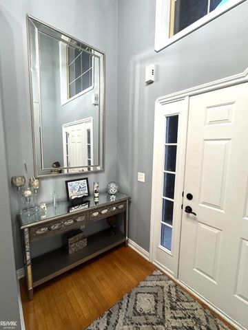 55209 Nelson Drive, Macomb Twp, MI 48042