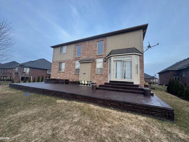 55209 Nelson Drive, Macomb Twp, MI 48042