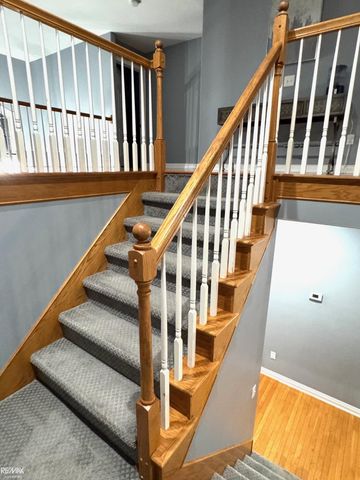 55209 Nelson Drive, Macomb Twp, MI 48042