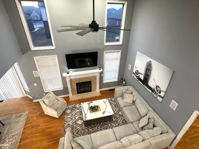 55209 Nelson Drive, Macomb Twp, MI 48042