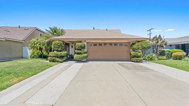 809 E Cyrene Street, Carson, CA 90746