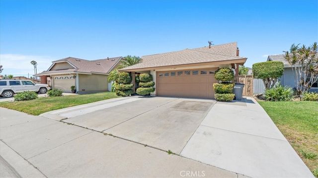 809 E Cyrene Street, Carson, CA 90746