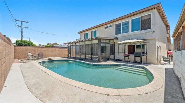 809 E Cyrene Street, Carson, CA 90746