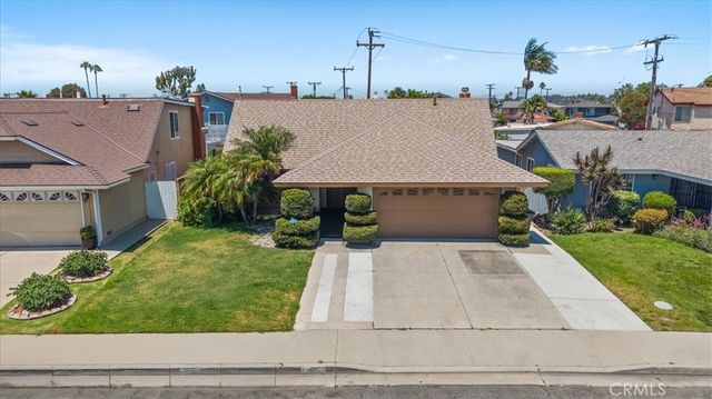 809 E Cyrene Street, Carson, CA 90746