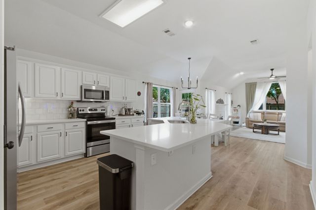 1269 Winston Drive, Lewisville, TX 75077