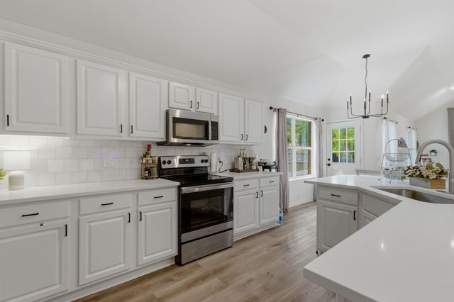 1269 Winston Drive, Lewisville, TX 75077