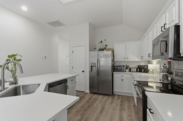 1269 Winston Drive, Lewisville, TX 75077