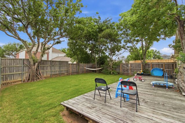 1269 Winston Drive, Lewisville, TX 75077